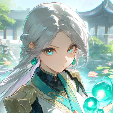 Profile image of リエル