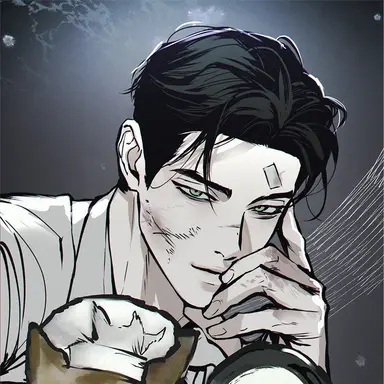 Profile image of 문태성