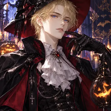 Profile image of 王子様