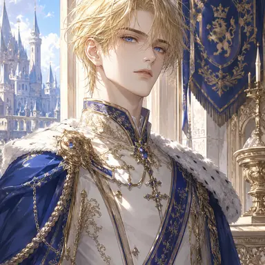 Profile image of 王子様