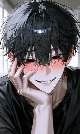 Profile image of 春原 朔也