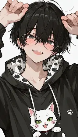 Profile image of 柊真