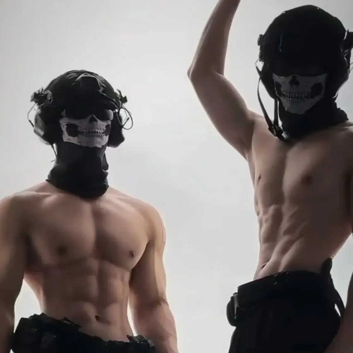 PutridArmor7336의 Two Thieves