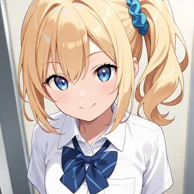 Profile image of 下北 珠凛