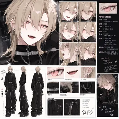 Profile image of 시온