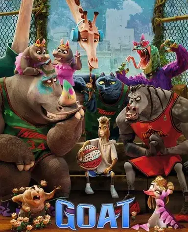 Profile image of Goat rp