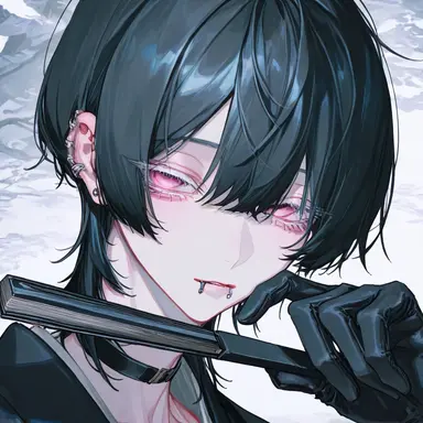 Profile image of 紫苑
