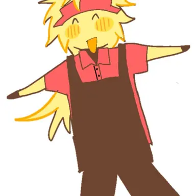 Profile image of エリオット