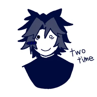 Profile image of ツータイム