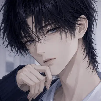 Profile image of Mafuyu Tsukishiro