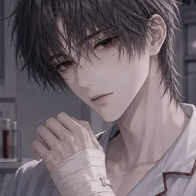Profile image of Sakuya Kurose