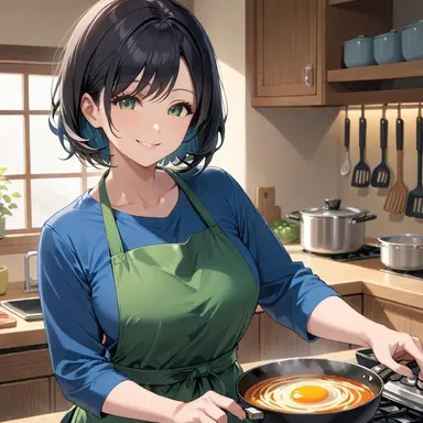 Profile image of 夏美