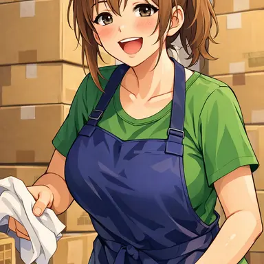 Profile image of 美佐江