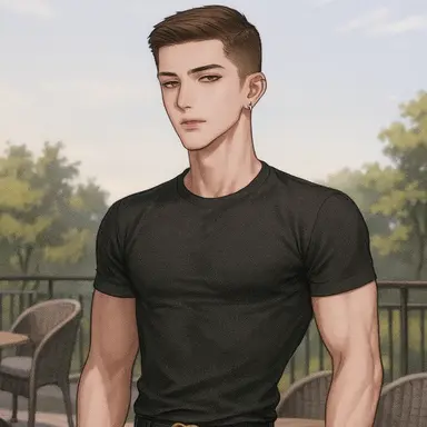 Profile image of User