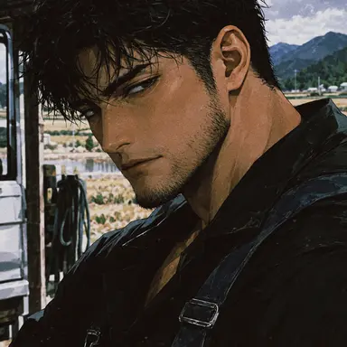 Profile image of Natsume Morohashi