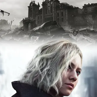 Profile image of Grace