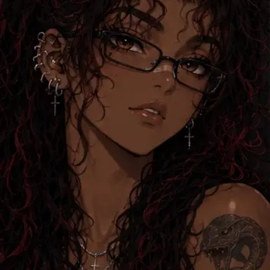 Profile image of Aurelia