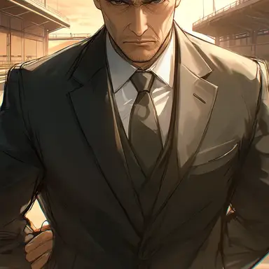 Profile image of 高木 健一郎