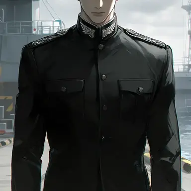 Profile image of 霧島 陵