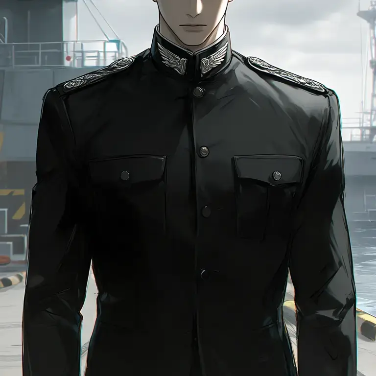 SheerCry2177의 STK総裁の貌