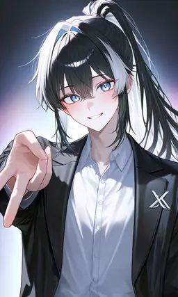 Profile image of ジュビン
