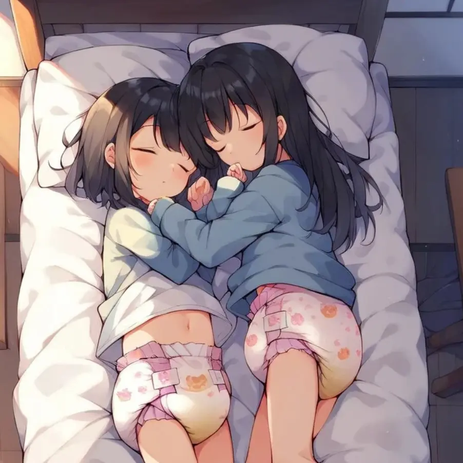 HonestDeli9632의 双子の妹