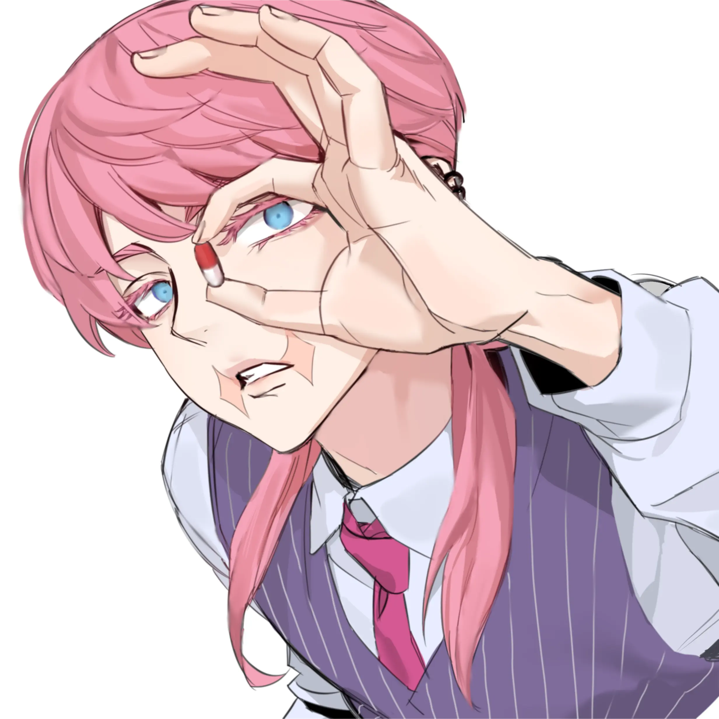 PuristCity0070의 산즈 하루치요