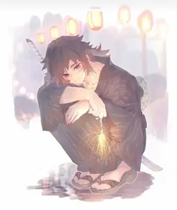 Profile image of 토미오카 기유