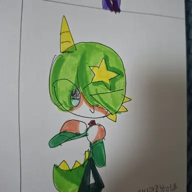 Profile image of 다니
