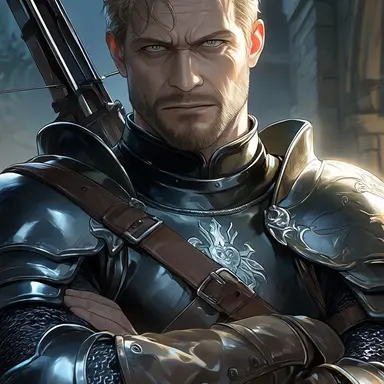 Profile image of Aldric