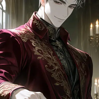 Profile image of Corveth