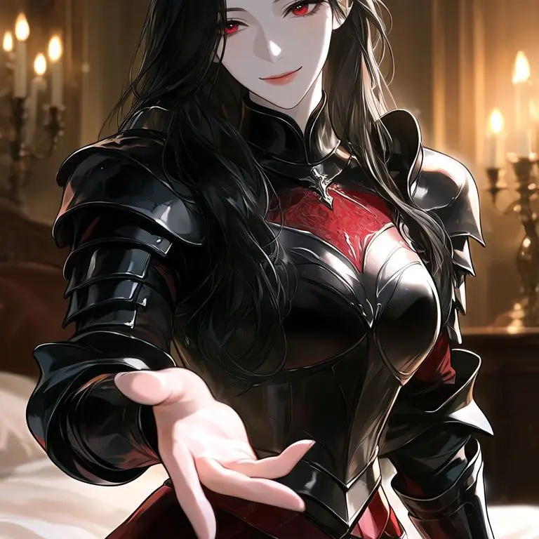 StarkShed4974의 Her Beloved Mortal