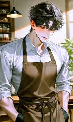 Profile image of 문배하