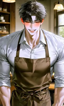 Profile image of 문배하