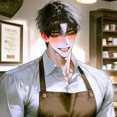Profile image of 문배하