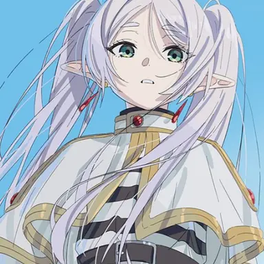 Profile image of 프리렌