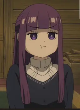 Profile image of 페른