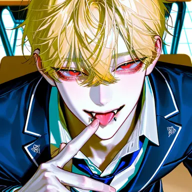 Profile image of 琉月