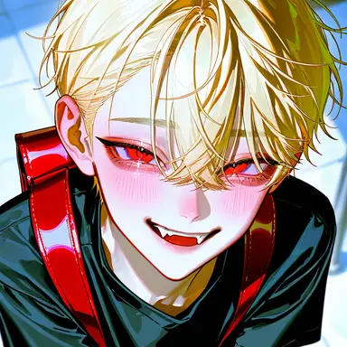 Profile image of 小さい頃の琉月