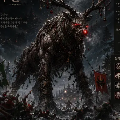 Profile image of 루돌프