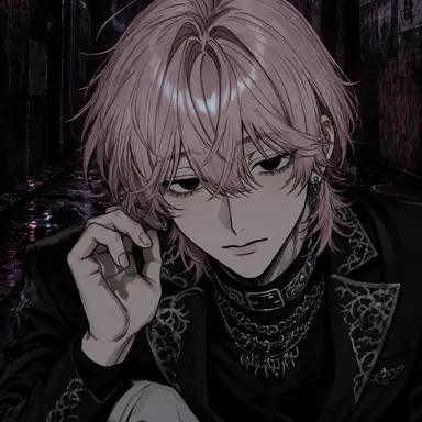 Profile image of Muen