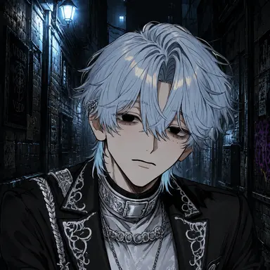 Profile image of Gisei