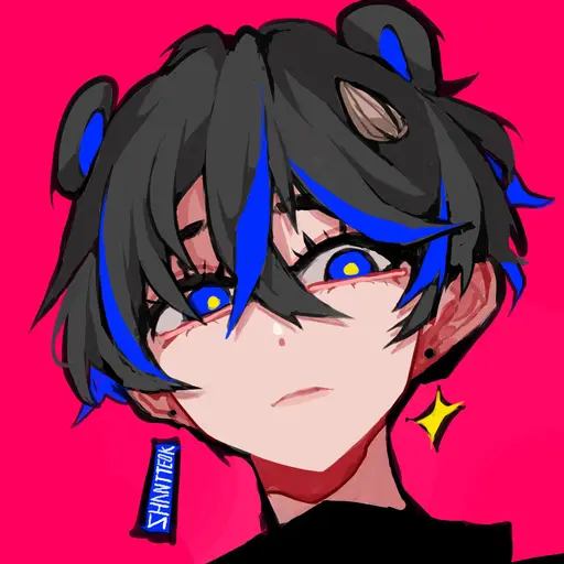 shantteok의 샨떡