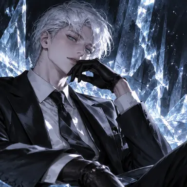Profile image of ソル・ジェホ