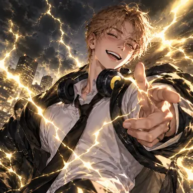 Profile image of イ・グァンウ