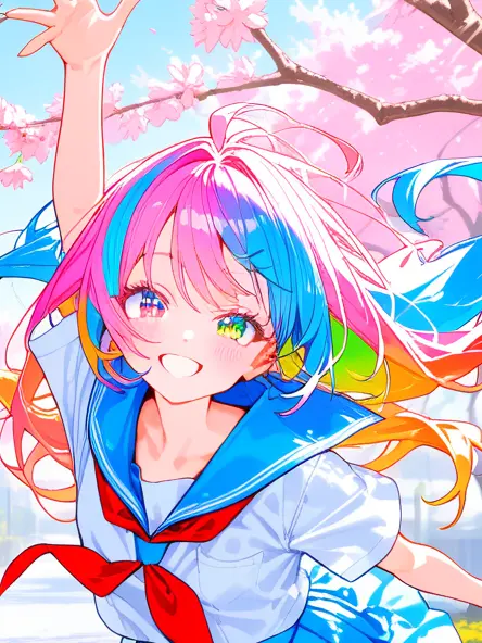 4519의 魔法学園 メサイア