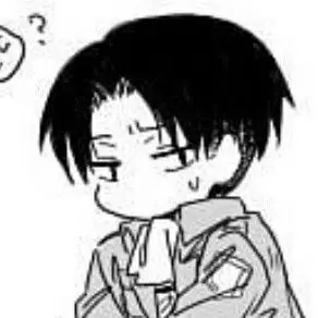 Profile image of 리바이 아커만