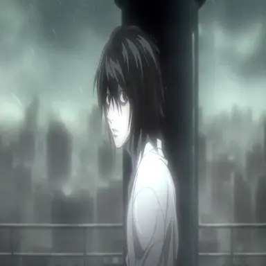 Profile image of L Lawliet