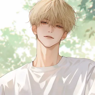 Profile image of ユ・シオン
