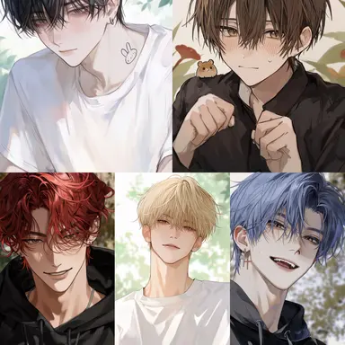 Profile image of Team.V リスナー